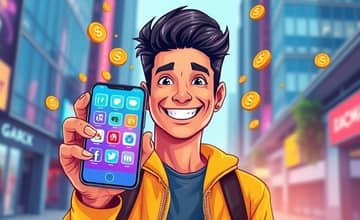 Finanças no Bolso: Descubra o Poder do seu Banco Digital