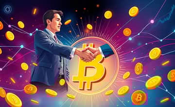 Cripto para Negócios: Aceitando Pagamentos Digitais