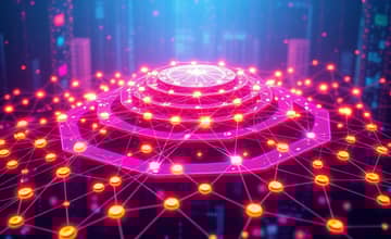 O Desafio da Escalabilidade em Redes Cripto