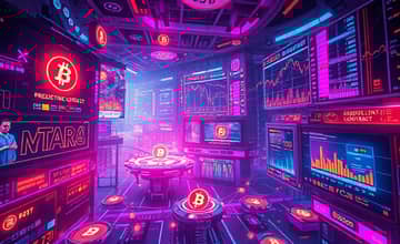 Mercados de Previsão: Apostando no Futuro com Ativos Digitais