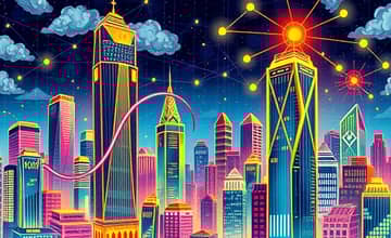 DeFi 2.0: A Próxima Geração da Finança Descentralizada