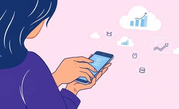 Controle Total: Sua Vida Financeira na Nuvem