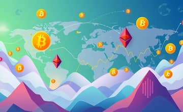 A Influência das Notícias e Sentimentos de Mercado em Ativos Digitais