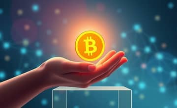 Cripto e o Setor de Caridade: Doações Transparentes