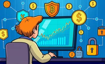 Moedas Digitais: O Que Você Precisa Saber Antes de Investir