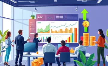 Sistemas de Gestão Financeira: Otimizando a Saúde do Seu Negócio