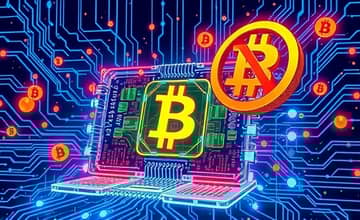 Como a Computação Quântica Pode Impactar o Mercado Cripto