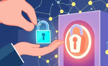 Custódia de Cripto: Guarde Seus Ativos com Segurança