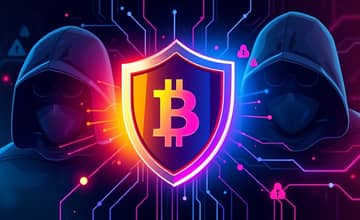 Como Evitar Golpes em Criptomoedas