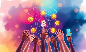 Financiamento Coletivo com Cripto: O Futuro do Investimento