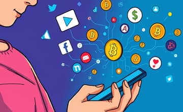 Social Finance (SocialFi): A Conexão Social nos Mercados Digitais