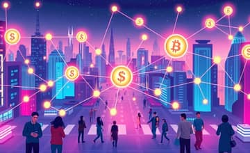 Micropagamentos e Economia de Token: Novas Fontes de Renda