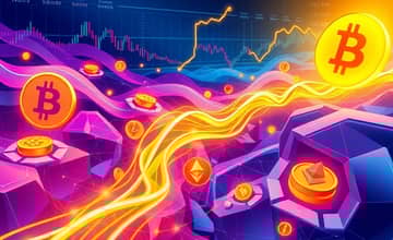 Liquidez em Cripto: Tudo o Que Você Precisa Saber