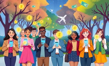 Conta Digital Premiada: Bancos que Recompensam Você