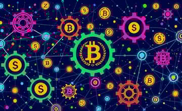 Tokenomics Explicado: Entenda o Valor de Cada Criptoativo