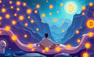 O Conceito de Renda Passiva Através de Blockchains