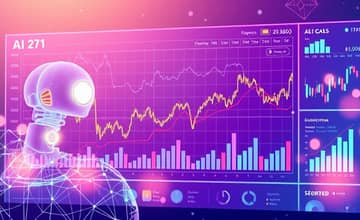 Automatização Inteligente para o Monitoramento de Portfólios