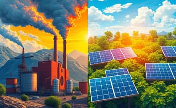 O Impacto Ambiental da Mineração Cripto: Mitos e Verdades