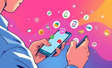 Finanças Embutidas: O Futuro Invisível dos Pagamentos e Investimentos