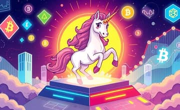 Plataformas de Launchpad: Descobrindo os Próximos 