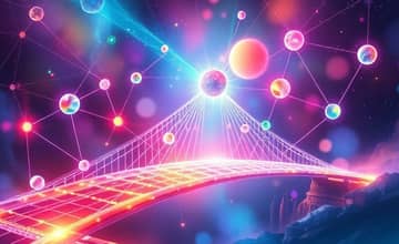 Cross-Chain Bridges: Conectando Ecossistemas e Otimizando Fluxos