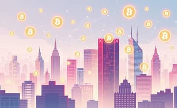 Tokenização Imobiliária: Dividindo e Conquistando o Mercado