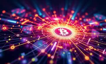 A Convergência entre Cripto e Big Data