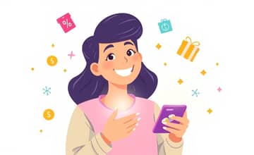 Recompensas Diárias: O Programa de Benefícios dos Bancos Digitais