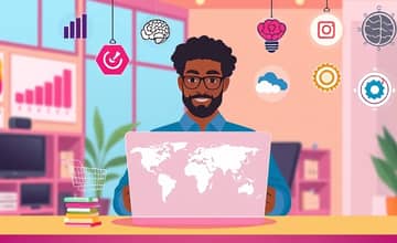 Empreendedorismo Digital: Ferramentas para o Sucesso