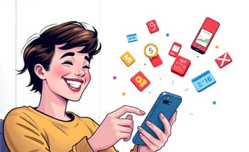 Orçamento Inteligente: Apps Que Reinventam Suas Finanças