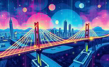 Oráculos Digitais: Conectando o Mundo Real à Blockchain de Valor